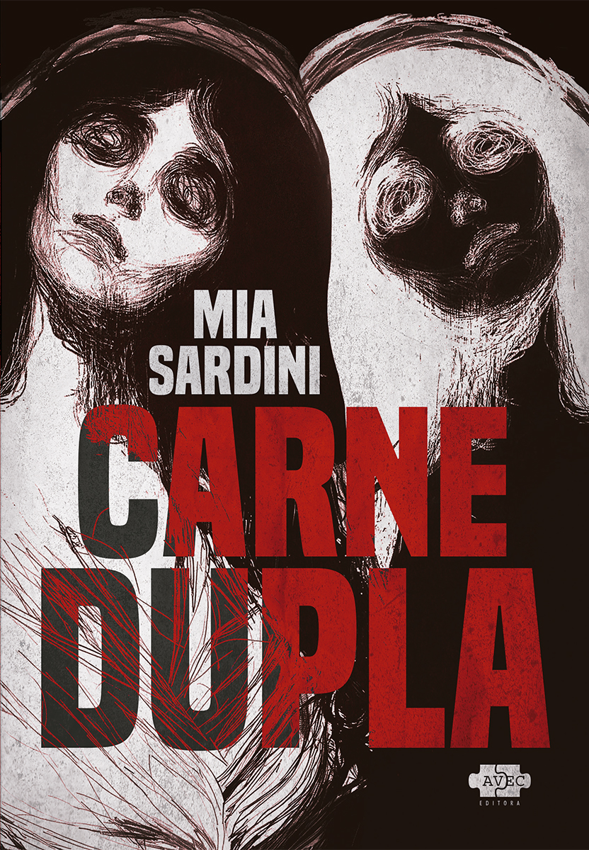 capa Carne Dupla -Pré-Venda - Imagem 1