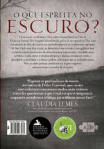 Universo Sombrio Cercado de Chumbo - Pré-Venda - Imagem 2