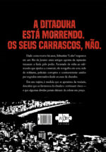 Animais Carniceiros - Pré-Venda - Imagem 2