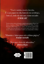Ámbar: Minha Cicatriz Favorita - 2ª Edição - Pré-Venda - Imagem 2