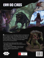 Era d o Caos RPG - Pré-Venda - Imagem 2
