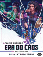 Era do Caos RPG: Guia Introdutório