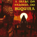 A diaba da fazenda do Buquira - Pré-Venda