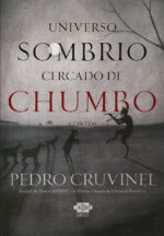 Universo Sombrio Cercado de Chumbo - Pré-Venda