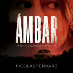 Ámbar: Minha Cicatriz Favorita - 2ª Edição - Pré-Venda