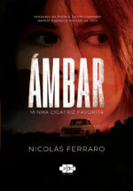 Ámbar: Minha Cicatriz Favorita - 2ª Edição - Pré-Venda
