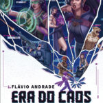 Era do Caos RPG - Pré-Venda