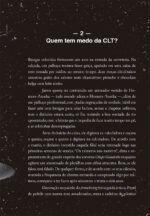 CLT: Caos, Lágrimas e Terror  - Pré-Venda - Imagem 3