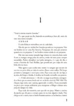 Ámbar: Minha Cicatriz Favorita - 2ª Edição - Pré-Venda - Imagem 3
