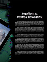 Era do Caos RPG: Guia Introdutório - Imagem 2