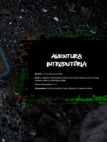 Era do Caos RPG: Guia Introdutório - Imagem 4
