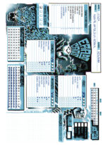 Era d o Caos RPG - Pré-Venda - Imagem 10